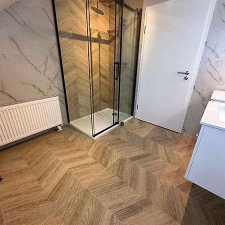 Bleibe Am Moritzberg Apartment Haimendorf Luaran gambar